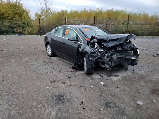 2016 Buick Verano VIN: 1G4PP5SK6G4112290 Lot: 91459245