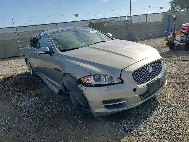 2013 Jaguar Xj VIN: SAJWA1C79D8V50876 Lot: 93708215