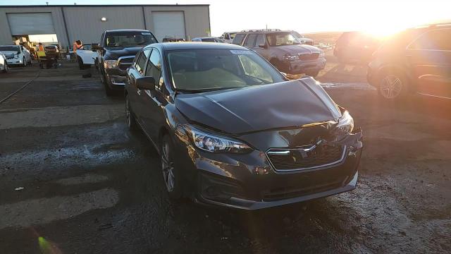 2019 Subaru Impreza VIN: 4S3GTAA67K3752505 Lot: 94302515