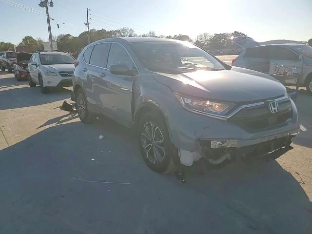 2022 Honda Cr-V Exl VIN: 7FARW1H86NE023138 Lot: 91282185