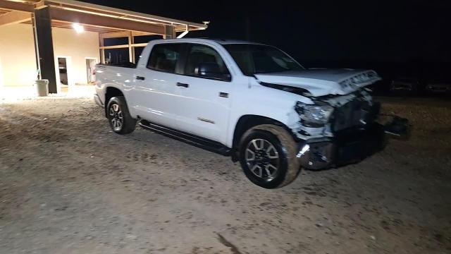 2014 Toyota Tundra Crewmax Sr5 VIN: 5TFEY5F18EX167734 Lot: 94258205