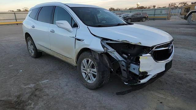 2018 Buick Enclave Premium VIN: 5GAERCKW4JJ174780 Lot: 92021775