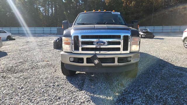 2008 Ford F350 Super Duty VIN: 1FTWW33R18EE35290 Lot: 92053545