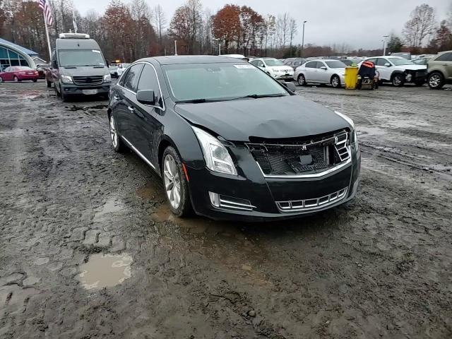 2014 Cadillac Xts Premium Collection VIN: 2G61R5S32E9280471 Lot: 92211885