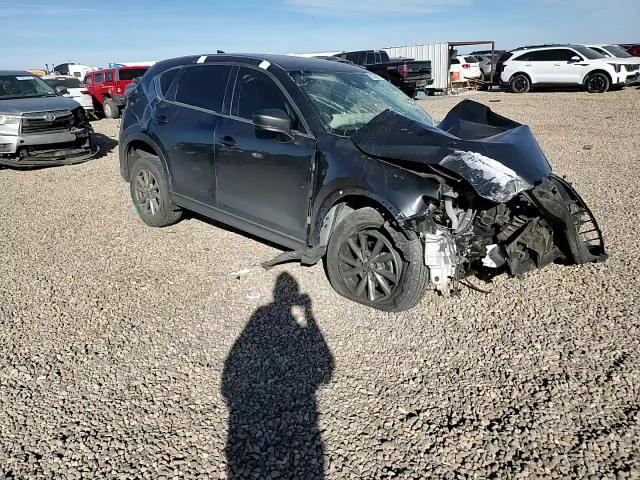 2023 Mazda Cx-5 Preferred VIN: JM3KFBCM9P0194000 Lot: 92224875