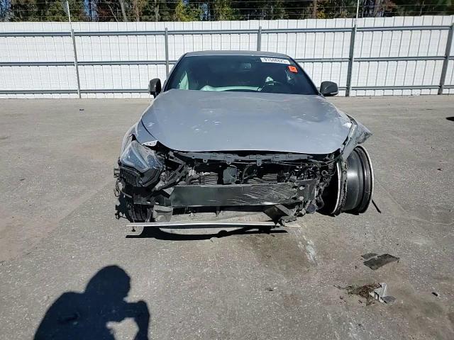 2017 Infiniti Q60 Premium VIN: JN1EV7EK5HM360429 Lot: 91548825