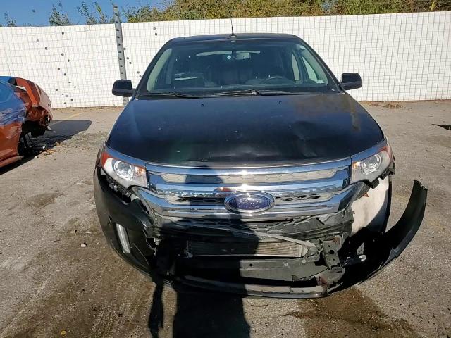 2013 Ford Edge Limited VIN: 2FMDK3KC0DBC49239 Lot: 91130535