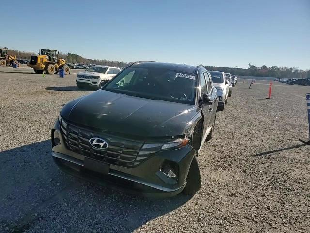 2022 Hyundai Tucson Sel VIN: 5NMJFCAE5NH082796 Lot: 93729225