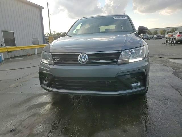 2020 Volkswagen Tiguan Se VIN: 3VV3B7AX1LM180460 Lot: 94159735