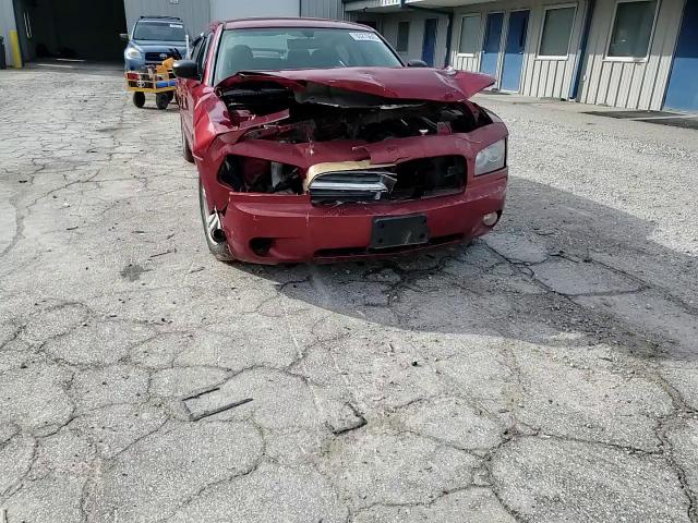 2006 Dodge Charger Se VIN: 2B3KA43G16H233395 Lot: 93275645