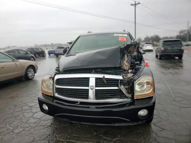 2004 Dodge Durango Limited VIN: 1D4HB58DX4F213688 Lot: 93877495
