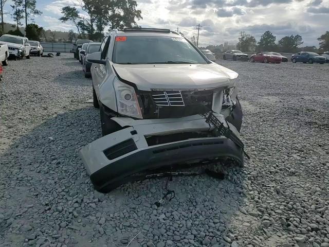 2013 Cadillac Srx Luxury Collection VIN: 3GYFNCE31DS630988 Lot: 91892905