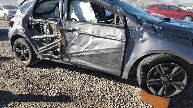 2013 Ford Focus Se VIN: 1FADP3K25DL184553 Lot: 92456915