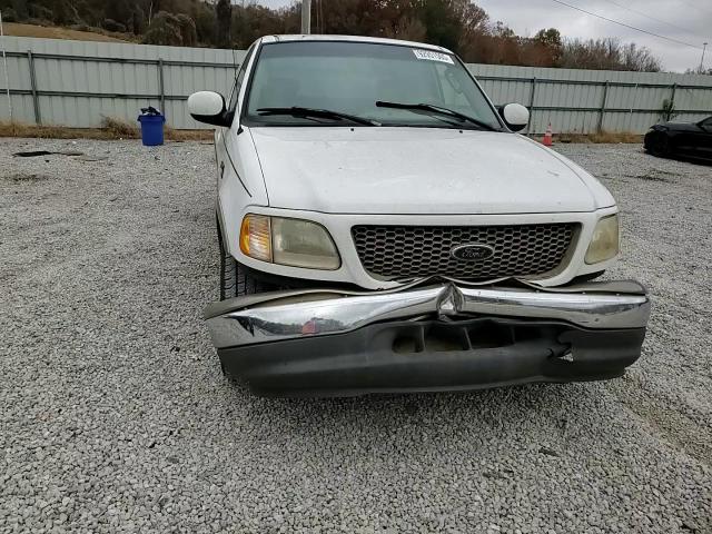 2002 Ford F150 VIN: 1FTRX17L42NB28661 Lot: 92951505