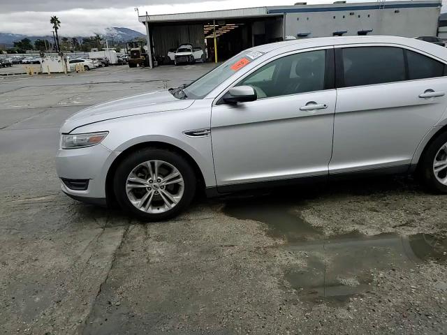 2013 Ford Taurus Sel VIN: 1FAHP2E87DG188155 Lot: 93086535