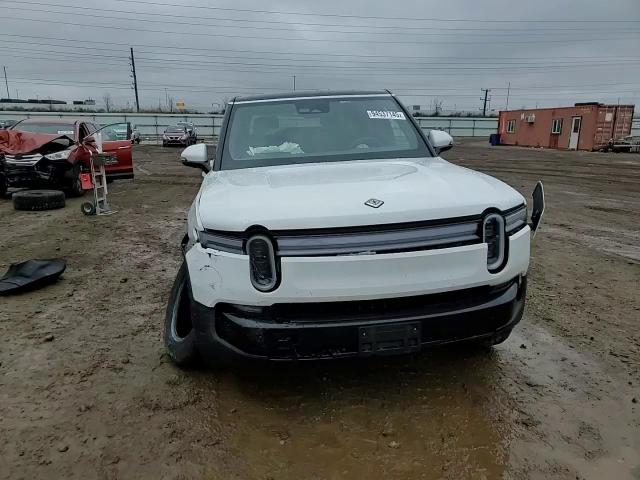 2025 Rivian R1S Adventure VIN: 7PDSGBBA1SN057280 Lot: 94537145