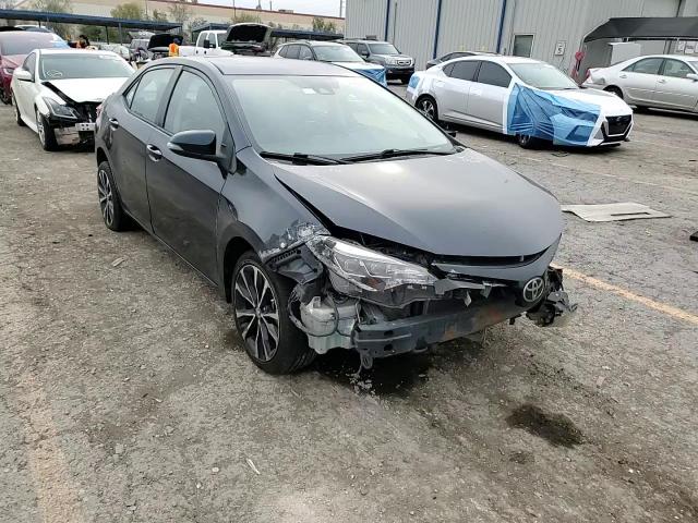 2017 Toyota Corolla L VIN: 5YFBURHE3HP597938 Lot: 93965975