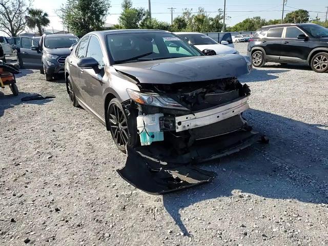 2021 Toyota Camry Xse VIN: 4T1K61AK9MU421514 Lot: 93445775