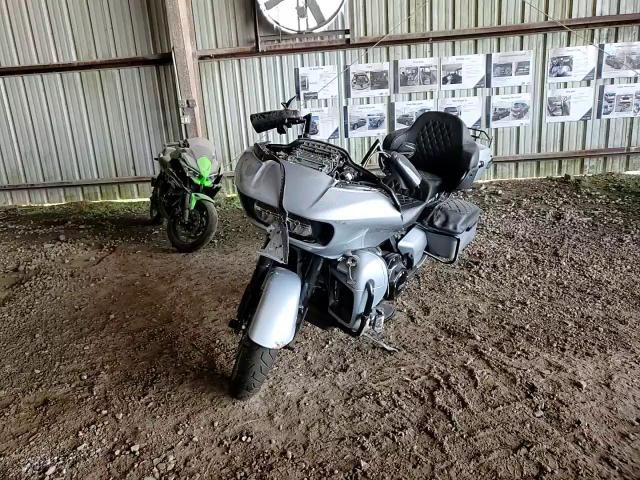 2023 Harley-Davidson Fltrk VIN: 1HD1KZF10PB609895 Lot: 91442225