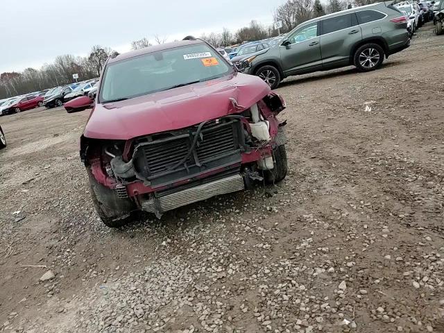 2018 GMC Terrain Sle VIN: 3GKALMEV1JL284819 Lot: 94052395