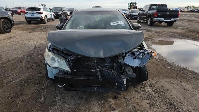 2014 Toyota Camry L VIN: 4T4BF1FK0ER350395 Lot: 94728935