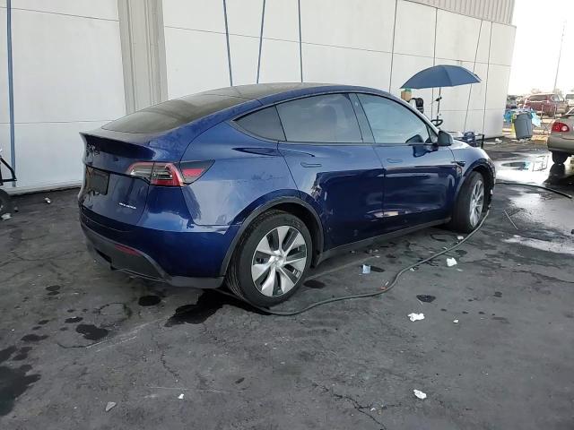 2023 Tesla Model Y VIN: 7SAYGAEE7PF759476 Lot: 94438165