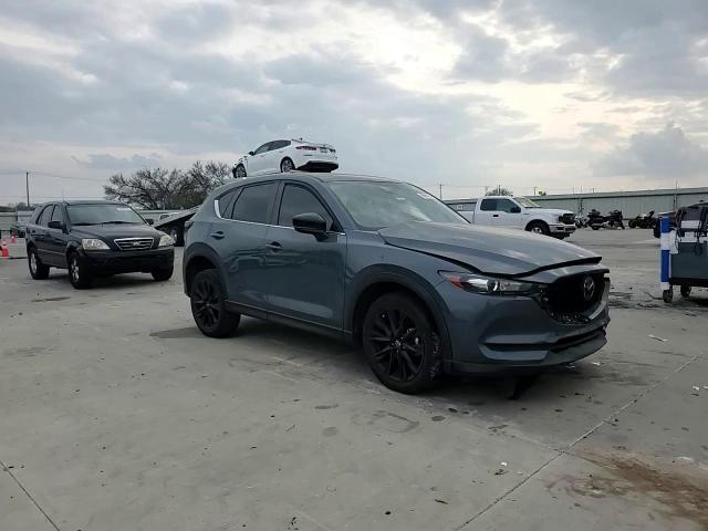 2021 Mazda Cx-5 Touring VIN: JM3KFACM7M0423778 Lot: 93662875