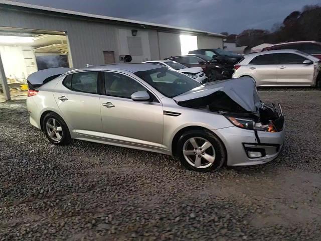 2014 Kia Optima Lx VIN: KNAGM4A75E5488780 Lot: 94052465
