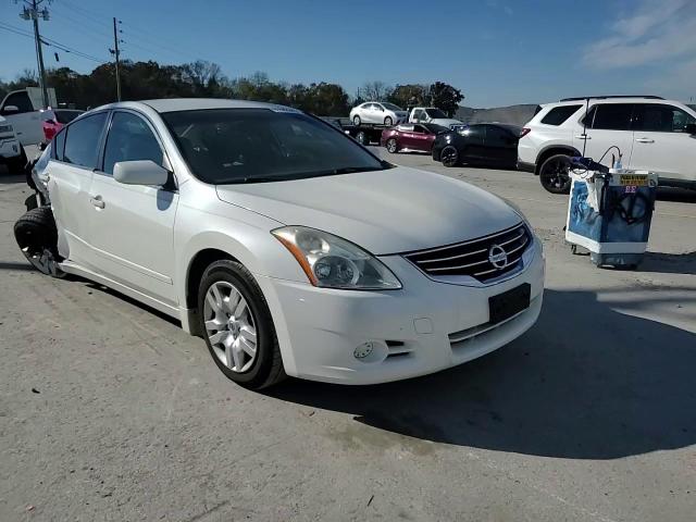2011 Nissan Altima Base VIN: 1N4AL2AP9BN499413 Lot: 91592385