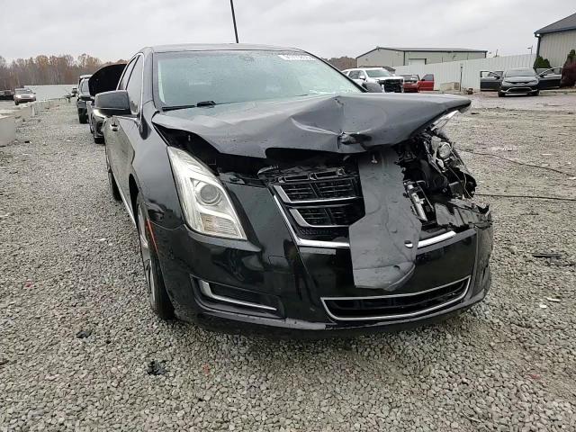 2016 Cadillac Xts VIN: 2G61U5S34G9179966 Lot: 91775855