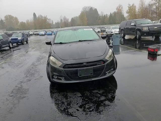 2013 Dodge Dart Sxt VIN: 1C3CDFBA0DD321582 Lot: 94208545