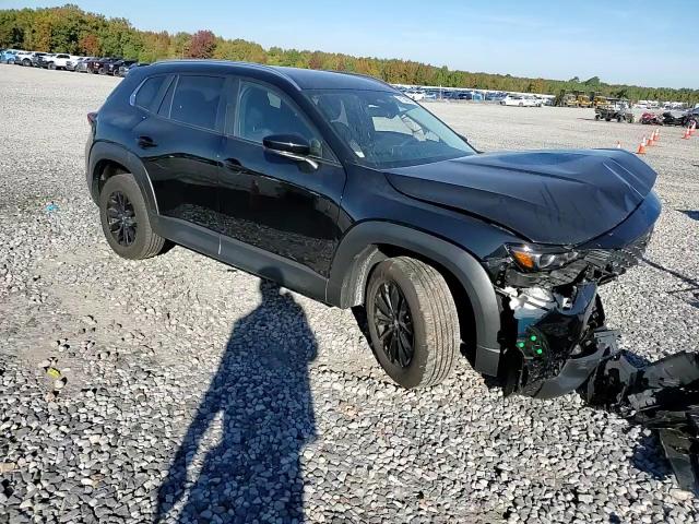 2025 Mazda Cx-50 Select VIN: 7MMVABAM1SN375465 Lot: 91343995