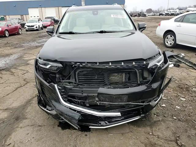 2020 Cadillac Xt6 Premium Luxury VIN: 1GYKPDRS2LZ100143 Lot: 93401155