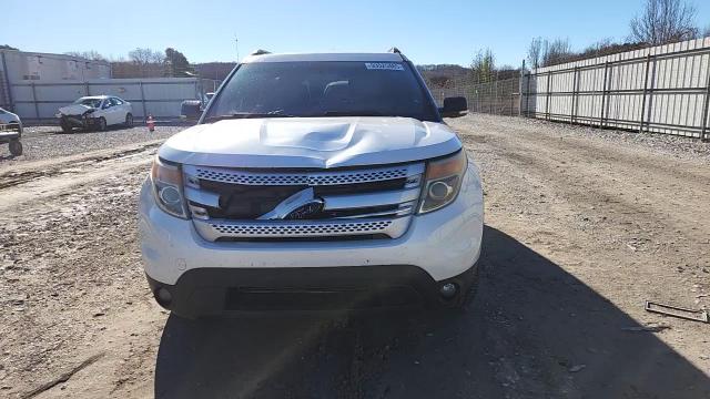 2014 Ford Explorer Xlt VIN: 1FM5K8D82EGA69412 Lot: 93525465