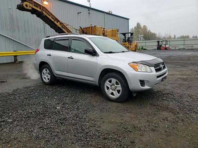 2010 Toyota Rav4 VIN: 2T3BF4DV7AW024636 Lot: 92942635