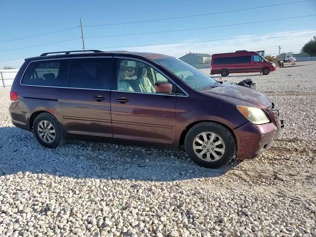 2008 Honda Odyssey Exl VIN: 5FNRL38708B022787 Lot: 94505145