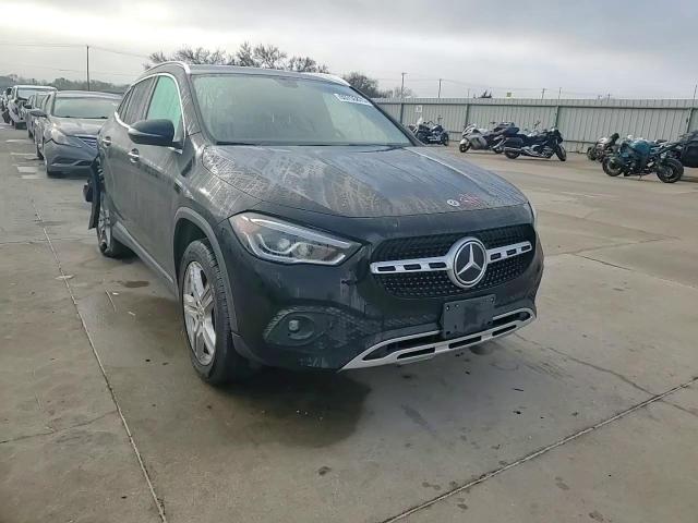 2021 Mercedes-Benz Gla 250 VIN: W1N4N4GB1MJ170460 Lot: 93755875