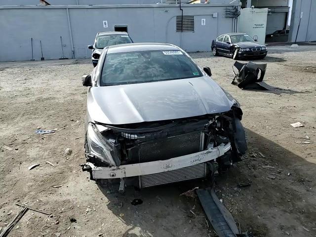 2015 Mercedes-Benz Cla 250 VIN: WDDSJ4EB5FN240556 Lot: 93548065