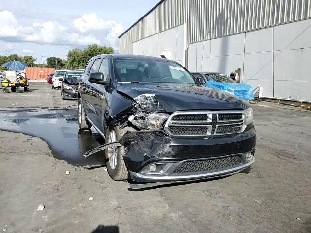 2015 Dodge Durango Sxt VIN: 1C4RDHAG8FC907558 Lot: 94503025