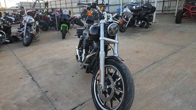 2014 Harley-Davidson Fxdl Dyna Low Rider VIN: 1HD1GNM29EC317112 Lot: 92834465