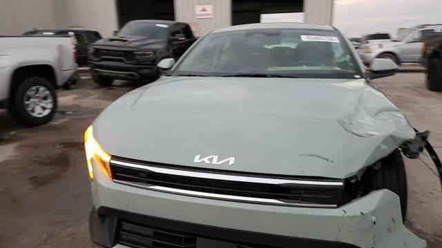 2025 Kia K4 Ex VIN: 3KPFU4DE2SE211531 Lot: 93405755