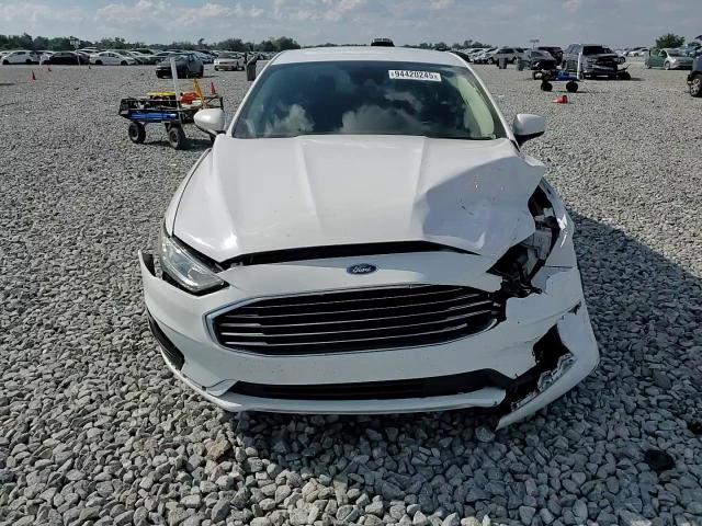 2020 Ford Fusion Se VIN: 3FA6P0HD0LR247526 Lot: 94420245