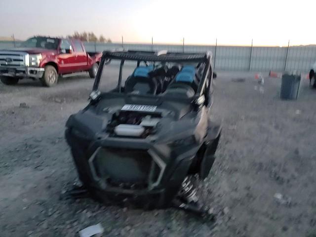 2019 Polaris Rzr Xp 4 Turbo Eps VIN: 3NSVFE921KF587236 Lot: 94511505