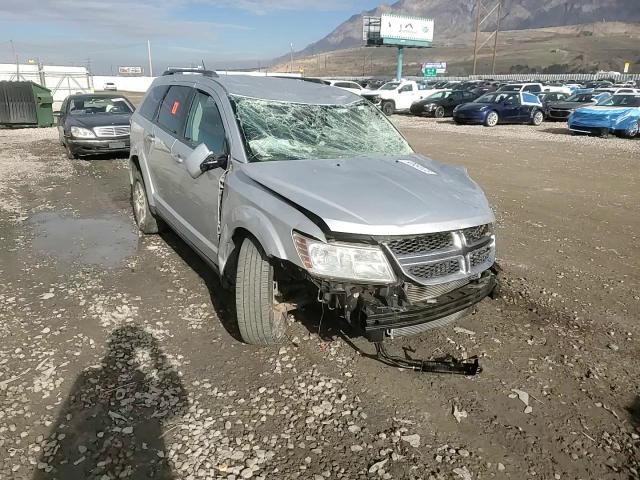 2012 Dodge Journey Sxt VIN: 3C4PDDBG6CT396575 Lot: 93954125