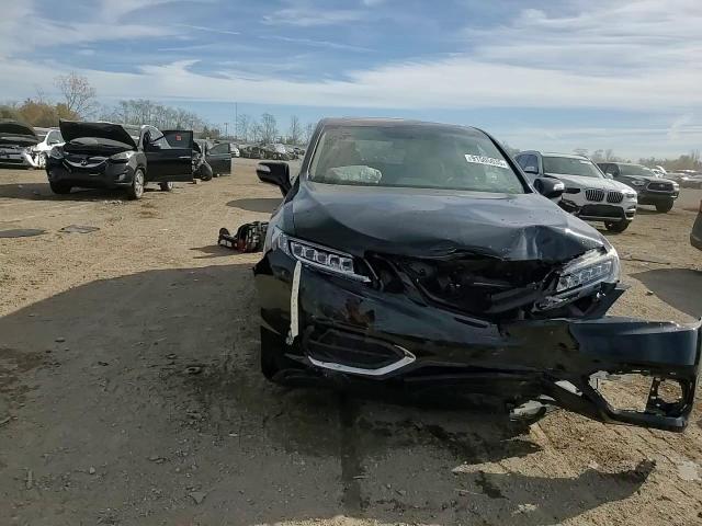 2018 Acura Rdx VIN: 5J8TB4H36JL010868 Lot: 91505035
