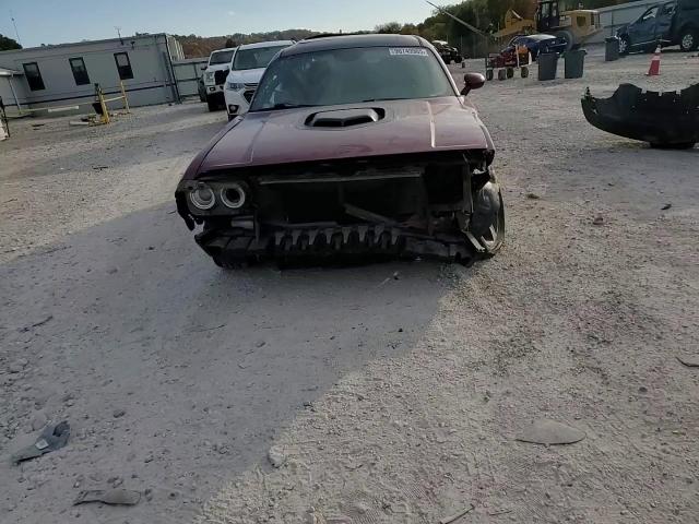 2018 Dodge Challenger R/T VIN: 2C3CDZBT6JH178400 Lot: 90749905