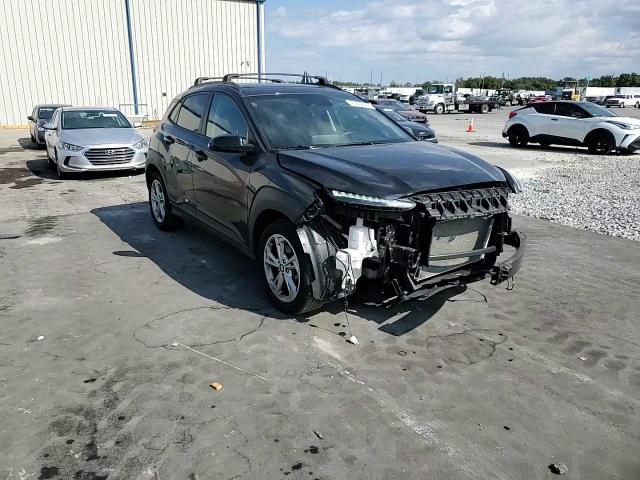 2023 Hyundai Kona Sel VIN: KM8K3CAB5PU970796 Lot: 93829645