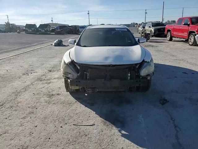 2012 Nissan Maxima S VIN: 1N4AA5AP5CC828550 Lot: 91589375