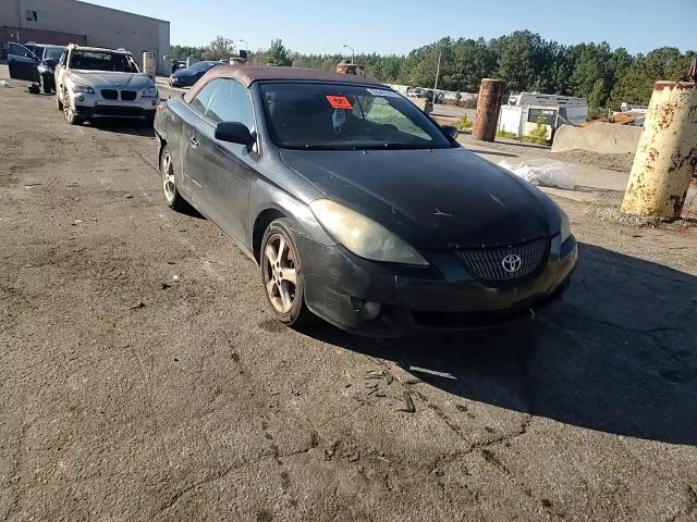 2005 Toyota Camry Solara Se VIN: 4T1FA38P95U058095 Lot: 92641745