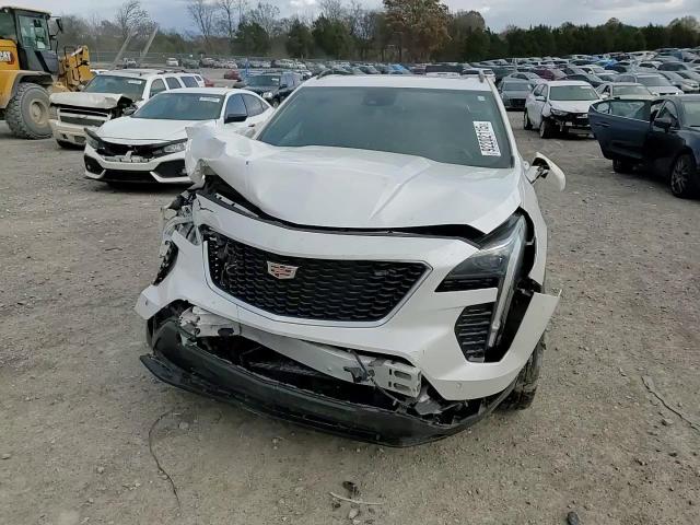 2020 Cadillac Xt4 Sport VIN: 1GYFZER44LF147226 Lot: 92202115